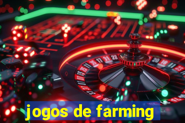 jogos de farming